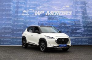 2021 Nissan Magnite 1.0 ACENTA PLUS