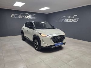 2021 Nissan Magnite 1.0 ACENTA PLUS