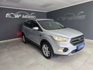 2019 Ford Kuga 1.5 ECOBOOST AMBIENTE A/T