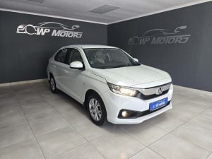 2021 Honda Amaze 1.2 COMFORT