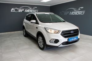 2019 Ford Kuga 1.5 ECOBOOST AMBIENTE A/T