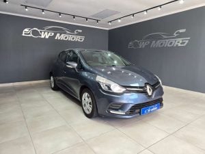 2020 Renault Clio IV 900T AUTHENTIQUE 5DR (66KW)