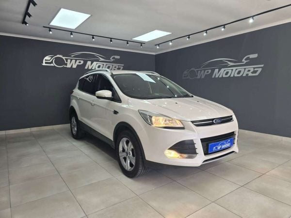 2016 Ford Kuga 1.5 ECOBOOST AMBIENTE