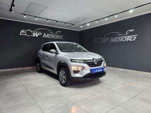 2020 Renault Kwid 1.0 DYNAMIQUE 5DR